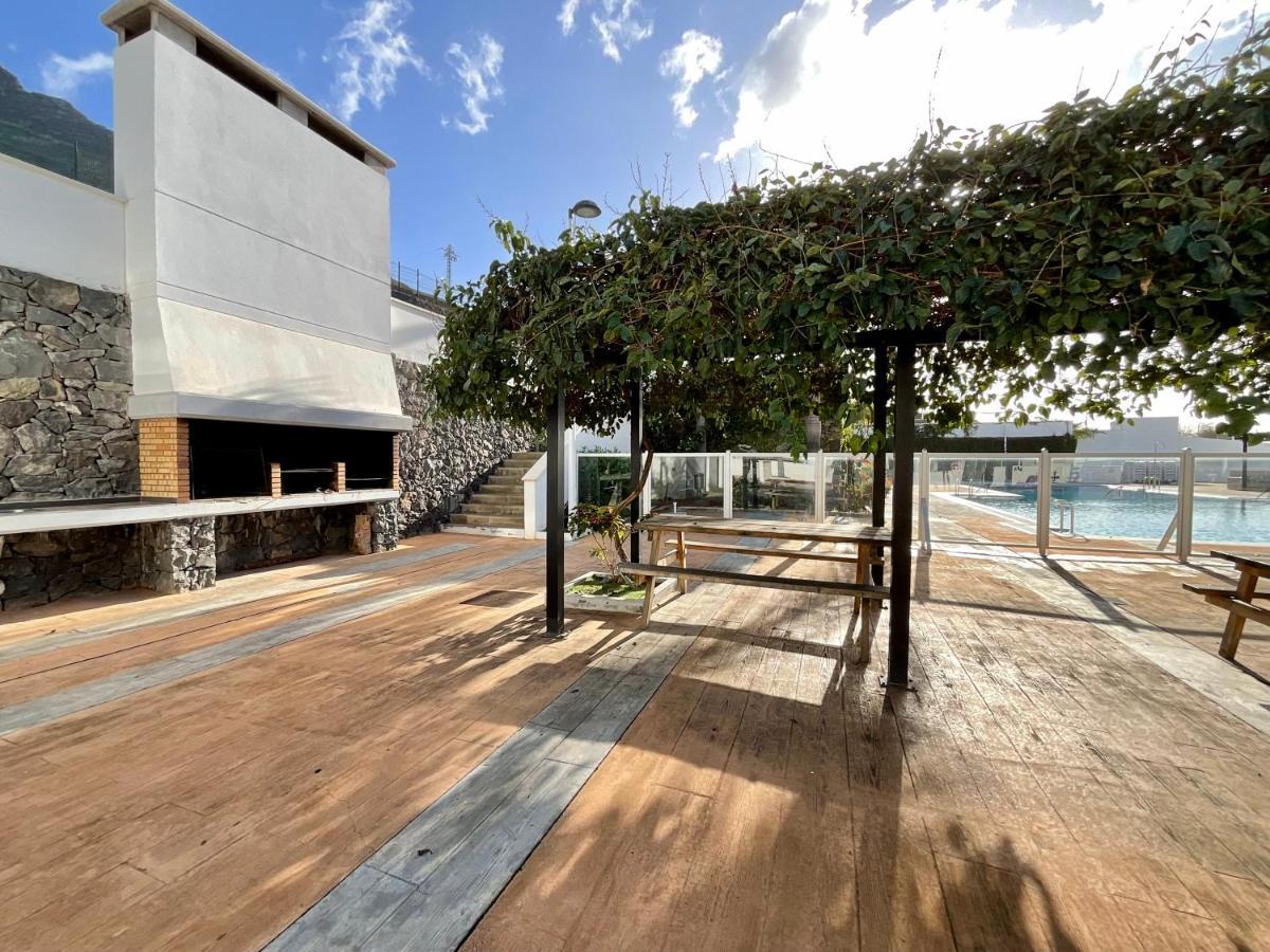 Chocolate Cream Apartment Bajamar  Exterior photo